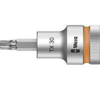 Embout à douilles 1/2" Torx HF WERA