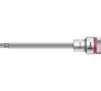 Wera 8767 C HF TX Embouts à douille TX HF Zyklop à emmanchement 1/2" avec fonction de retenue, TX 40 x 140 mm Quantité:1