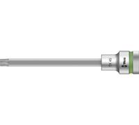 Douille-embout 6 pans intérieurs (TX) T 45 Longueur: 140 mm Wera 05003855001 Propulseur: 1/2 (12.5 mm) 1 pc(s)