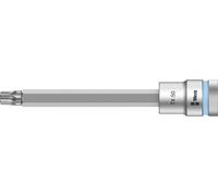 Douille-embout 6 pans intérieurs (TX) T 50 Longueur: 140 mm Wera 05003856001 Propulseur: 1/2\ (12.5 mm) 1 pc(s)