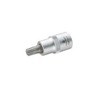 Toolcraft Douille-embout 6 pans intérieurs (TX) T50 – 55 mm – 1/2" (12,5 mm) – 816168