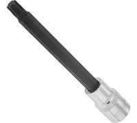 Douille-embout 6 pans intérieurs (TX) T 55 Longueur: 140 mm Vigor V2176 Propulseur: 1/2\ (12.5 mm) 1 pc(s)