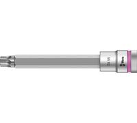 Douille-embout 6 pans intérieurs (TX) T 55 Longueur: 140 mm Wera 05003857001 Propulseur: 1/2\ (12.5 mm) 1 pc(s)