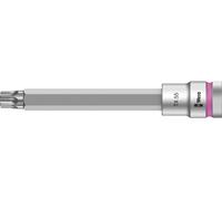 Douille-embout 6 pans intérieurs (TX) T 55 Longueur: 140 mm Wera 05003857001 Propulseur: 1/2 (12.5 mm) 1 pc(s)