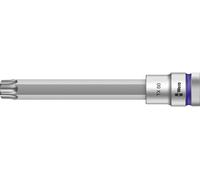 Wera 8767 C HF TX Embouts à douille TX HF Zyklop à emmanchement 1/2" avec fonction de retenue, TX 60 x 140 mm Quantité:1