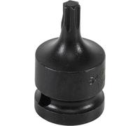 Douille embout à choc - 1/2" - T40