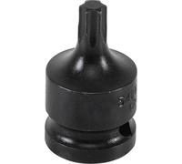 Douille embout à choc - 1/2" - T45