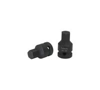 Douille embout à choc 6 pans mâle 1/2" - 14 mm