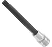 VIGOR VIGOR Embout tournevis intérieur étoile XZN 12,5 mm (1/2") M14, L 140 mm Quantité:1