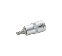 Douille-embout denture multiple (XZN) 6 mm Longueur: 55 mm TOOLCRAFT 816086 Propulseur: 1/2\ (12.5 mm)