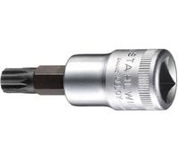 Stahlwille Douille tournevis XZN M16 1/2 pouce (12,5 mm) courte – 03060016