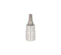 Douille embout HANS 1/4 zoll Torx Tamper T25