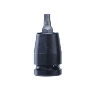 douille / embout impact torx et xzn a chocs carre 1/2 - emboutschocscarr12 : torx t50 court -