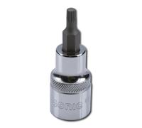 Douille embout SONIC 1/2" M9 12-kant