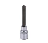 Douille embout SONIC 1/2" mit Öffnung T50H lang (100mm)