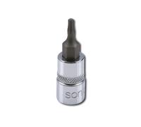 Douille embout SONIC 1/4" T20