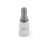 Douille embout torx 3/8" T50 CrV - OS 0041 - CLAS Equipements