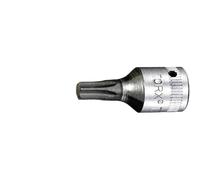 Douille-embout TORX® intérieur T 15 Longueur: 28 mm Stahlwille 01350015