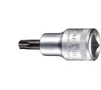 Douille-embout TORX® intérieur T 20 Stahlwille 03100020 Propulseur: 1/2\ (12.5 mm) 1 pc(s)