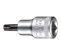 Douille-embout TORX® intérieur T 30 Longueur: 55 mm Stahlwille 03100030 Propulseur (tournevis): 1/2 (12.5 mm) G