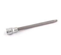 Douille embout torx T50 L.200mm 1/2'' CrV - SA 0291 - CLAS Equipements