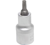 Douille embout type Torx T27 - 1/2"