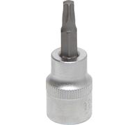 Douille embout type Torx T27 - 3/8"