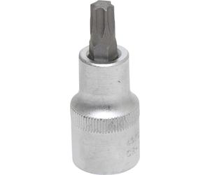 Douille embout type Torx T45 - 1/2"