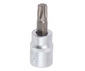 Douille embout type Torx T45 - 3/8"