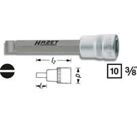 HAZET Douille mâle 8803-1.6X10 1.6 x 10 mm HAZET Quantité:1