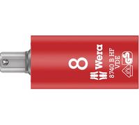 Douille-embout Wera 05004903001 1 pièce 8 mm 3/8\ 1 pc(s)