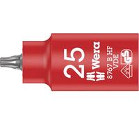 Douille-embout Wera 05004921001 1 pièce 1 pc(s)