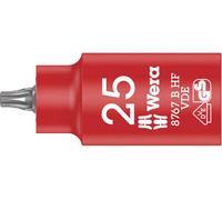 Douille-embout Wera 05004921001 1 pièce TX 3/8 3/8 (10 mm) 1 pc(s)