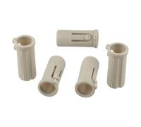 Douille en Plastique pour FS55C FS75 Douille en Plastique pour(5pcs) | Compatibilité exacte FR130T, FR85T, remplacement pour précis pour modification nécessaire