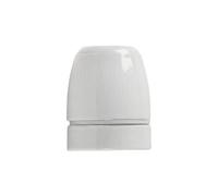 Douille en Porcelaine pour Flowerpot VP1/VP2 Blanc