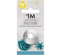Douille Étoile Ouverte #1M