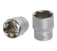 KS Tools Douille 6 pans ULTIMATE 1/2 pouce 30 mm 922.1230
