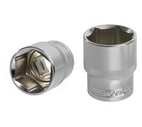 Douille F6 KS 1/2 - KS TOOLS - 922.12"