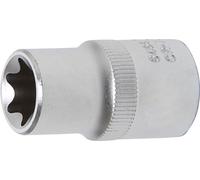 BGS technic BGS Douille pour clé, profil E 12,5 mm (1/2") E16 Quantité:1