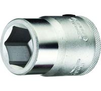 Douille Gedore 3/4" 6 pans 29 mm 32 29