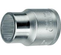 Douille Gedore 3/4" profil UD 2" D 32 2AF