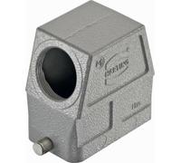 Douille HAN 10B-GS-R-M32 - Douille pour connecteur industriel 19 30 010 0547