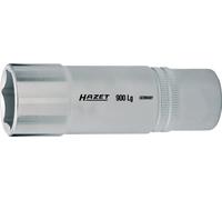 Douille Hazet (6 pans) 900LG-30 - Douille creuse 12,5 mm (1/2 pouce) - Extérieure | 900LG-30