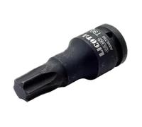 Douille hexagonal 3/4 T55 100mm Cr-Mo Professionnelle