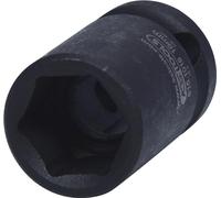 Douille hexagonale courte 1/2", 16 mm, sur suspension
