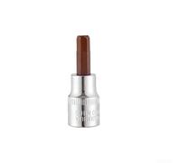 Douille hexagonale et adaptateur Torx pour outils électriques 1 cm | Idéal pour convertir des cliquets de 1 cm en tournevis. Accepte les embouts hexagonaux standard de 0,6 cm pour une fixation