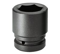Facom Douille à choc IMPACT NM.75A 1" 6 pans 75 mm