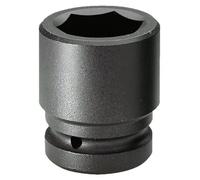 Facom Douille à choc IMPACT NM.75A 1" 6 pans 75 mm