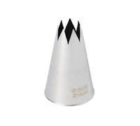 Douille Inox Cannelée 13 mm