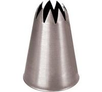 Douille Inox Cannelee Fermee L2G G